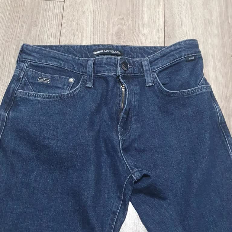 Mavi Jeans Şikayeti