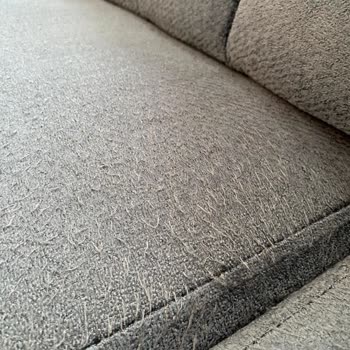 Mondi Dolce Koltuk Takımında Erken Aşınma Ve Ücretsiz Çözüm Talebi