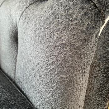 Mondi Dolce Koltuk Takımında Erken Aşınma Ve Ücretsiz Çözüm Talebi