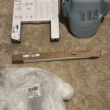 Kemersiz Mama Sandalyesi Ve Haksız Kullanılmış İade Reddi