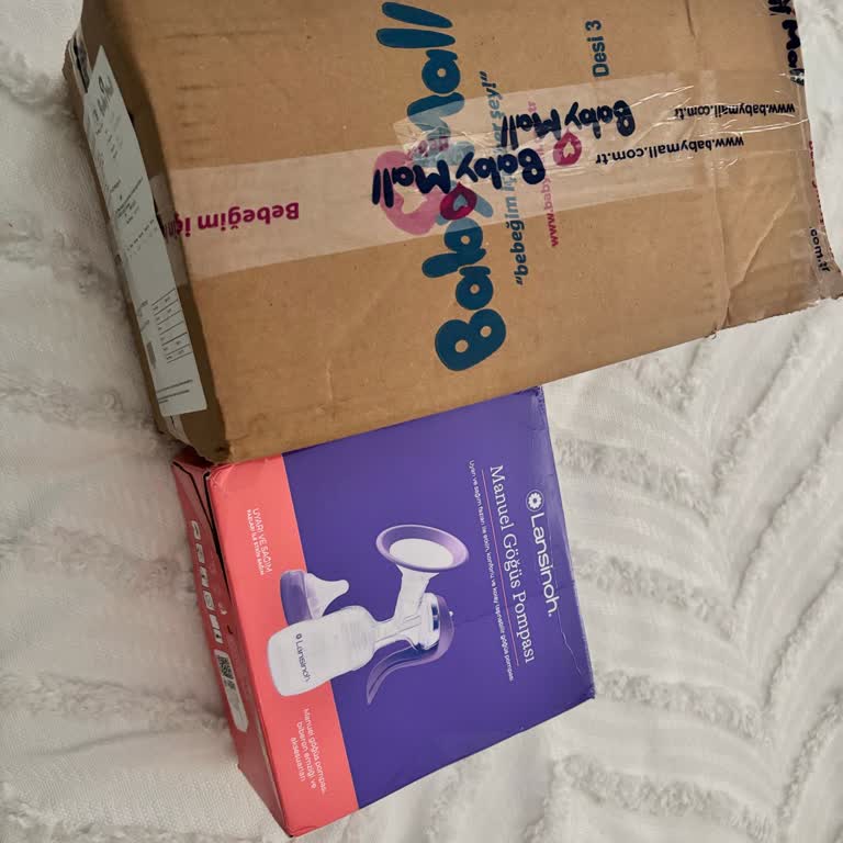 Hepsiburada'dan Yanlış Ürün Gönderimi Ve Uzayan İade Süreci