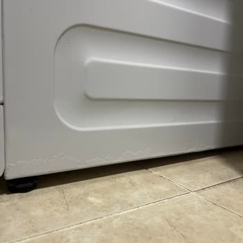 Arçelik Gövde Paslanması Ve Boya Kabarması Müşteri Desteğiyle Çözülmedi