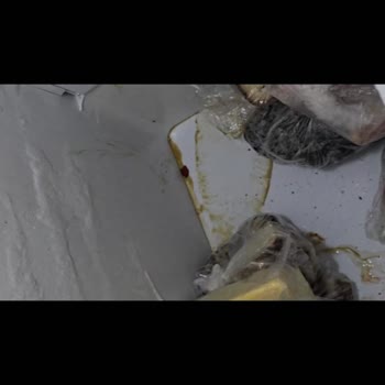 Uğur Derin Dondurucuda Kirli Teslimat Ve Tekrarlayan Arıza Sonrası Yetersiz Servis