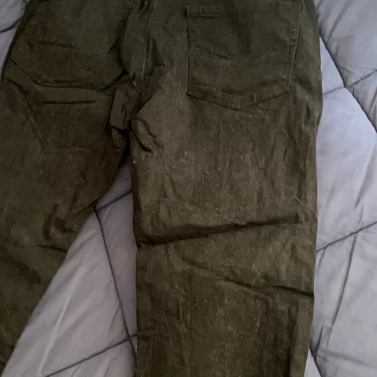 Eksik Barkodlu Ve Lekeli Pantolonun Yıkanması Nedeniyle İade Reddi Kabul Edilemez