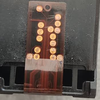 Ayıplı HP 305 Kartuşu İade Talebinde Yetkili Servis Raporu Şartı