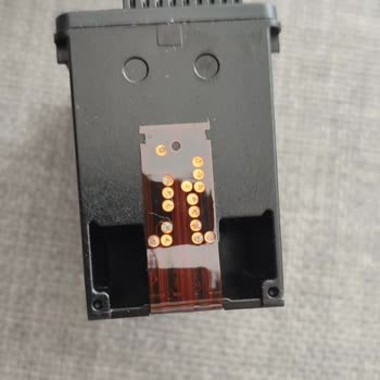 Ayıplı HP 305 Kartuşu İade Talebinde Yetkili Servis Raporu Şartı