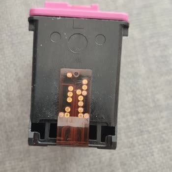 Ayıplı HP 305 Kartuşu İade Talebinde Yetkili Servis Raporu Şartı