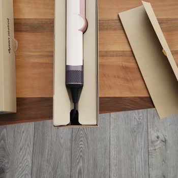 Dyson Airstrait Çantasız Satın Alındı: Yanıltıcı Tanıtım