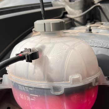 Genleşme Tankındaki Kararmanın Normal Sayılması Garanti Kapsamında Kabul Edilemez