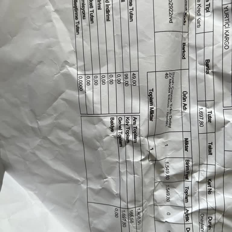 Oppomoda’dan Kampanyalı Ürünlerde İade Reddi Ve Dar Beden Şikayeti