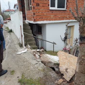 Eki aç