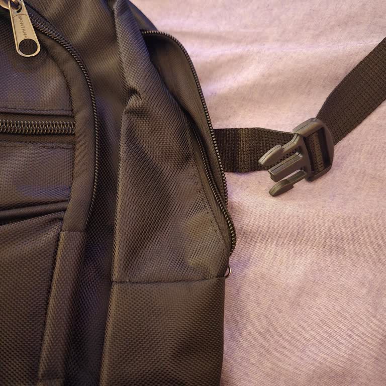 İkinci Siparişim Teslim Edilmedi, İlk Sırt Çantası Defolu