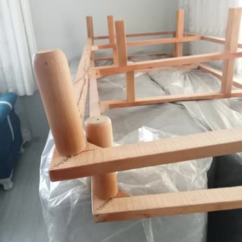 Sökmez Halı & Mobilya Almış Olduğum Mobilyanın Ayakları Kırık Geldi