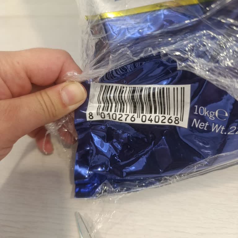 Orijinal Olmayan Farmina Kedi Maması Ve Yanıtsız İletişim