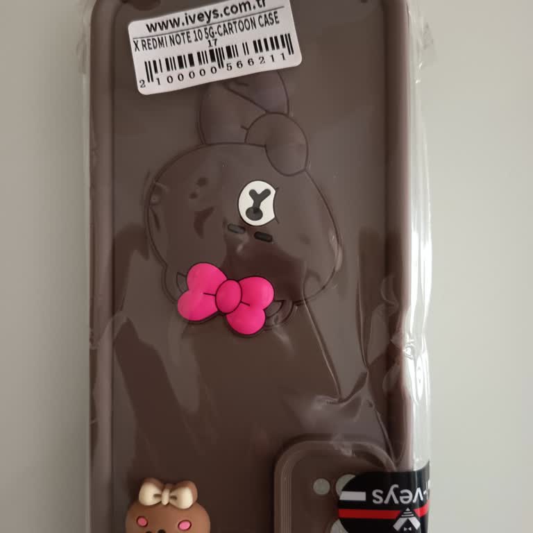 Yanlış Ve Eksik Kılıf Gönderimi, İletişim Yokluğu Ve Tam İade Talebi