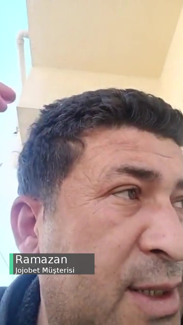 Jojobet Mağdur Oldum, 27000 Aktarmadı videonun kapak resmi