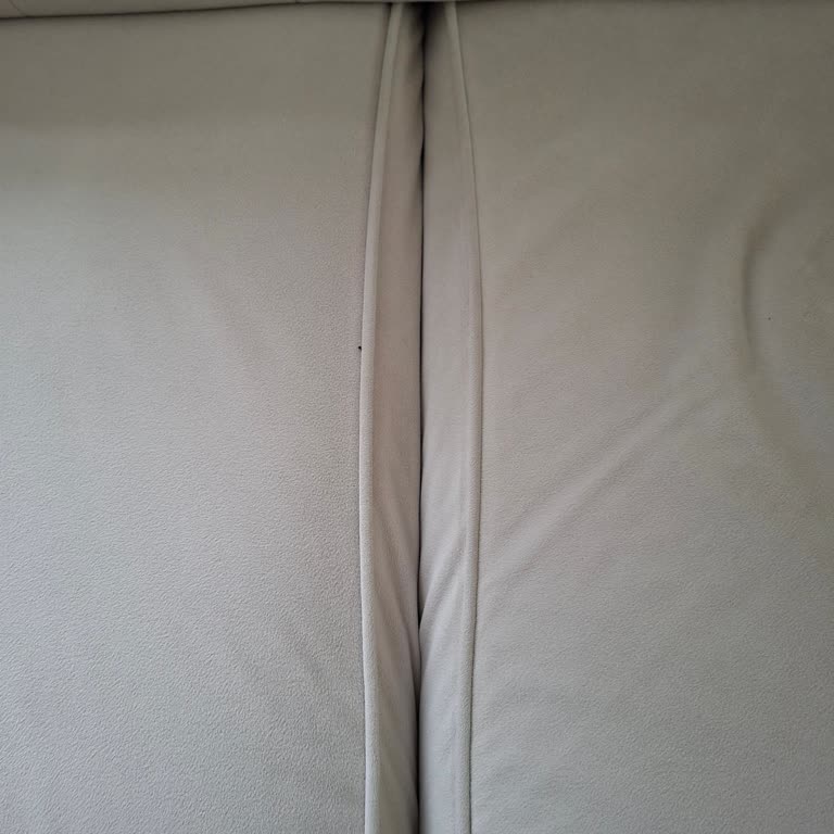 Bellona Loretto Koltuk Takımının Sünger Çökmesi Ve Çözüm Talebi