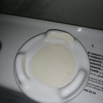 Yeni Çanak Lavabodaki Kırık Su Gideri Halkası