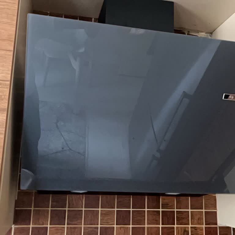 Ayıplı Aspiratör İçin Değişim Talebi