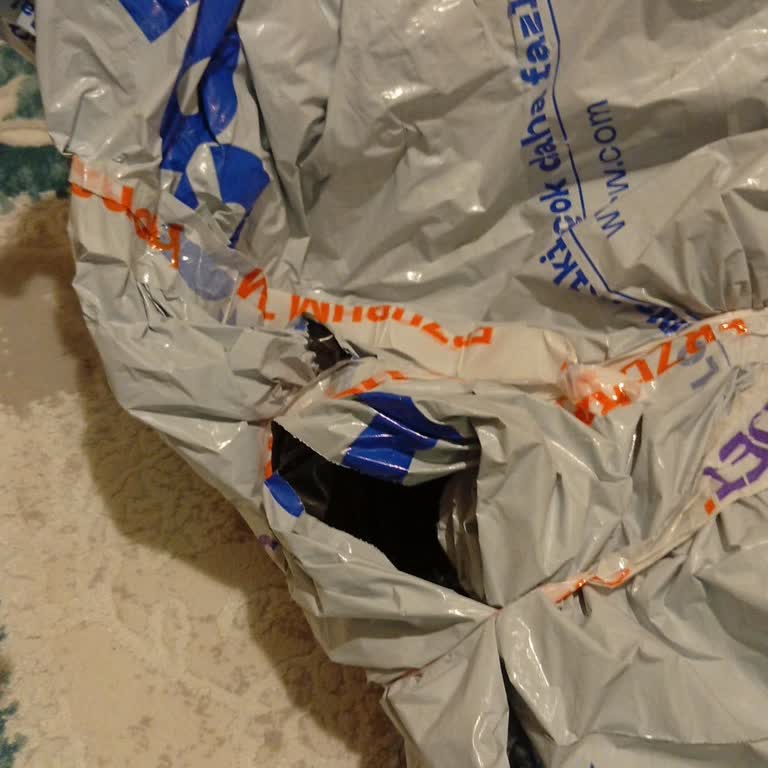 Eksik Erkek Tişörtler Ve Kötü Paketleme İçin Hızlı Çözüm Talebi