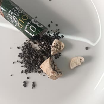 Jacobs 3'ü 1 Arada Yumuşak Kahvelerde Kalıplaşma Sorunu