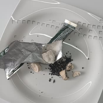 Jacobs 3'ü 1 Arada Yumuşak Kahvelerde Kalıplaşma Sorunu