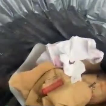 Burger King Çiğ Ürünleri Söylediğimiz Halde Aynı Verdiler!