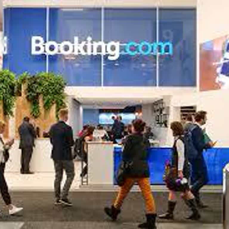 Can You Contact Booking.com By Phone?