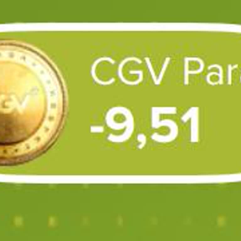 Paribu Cineverse Hesabımda Açıklamasız Eksi Bakiye