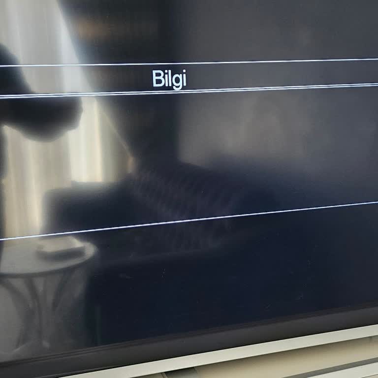 Altyapı Değişikliği Sonrası TV Kesintisi Ve Ücretsiz Dekoder Değişimi Talebi