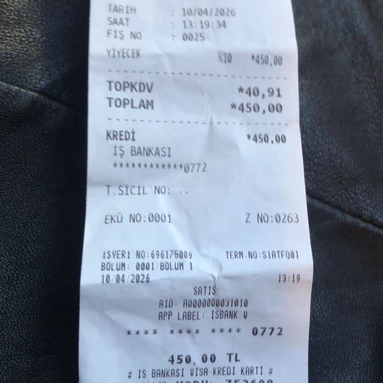 Ciğerci Memet Usta’da Tek Kişiden 100 TL Fazla Ücret Alındı