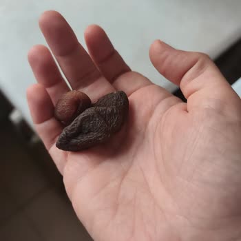 Migros’ta Şişmiş Ve Bozuk Kayısı Paketi, Son Kullanma Tarihi Geçmemiş