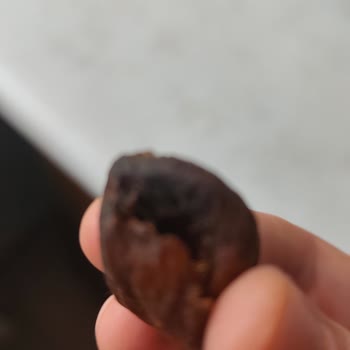 Migros’ta Şişmiş Ve Bozuk Kayısı Paketi, Son Kullanma Tarihi Geçmemiş