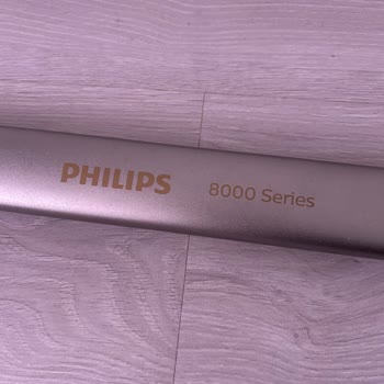 Philips Xc8049 Süpürge Bağlantı Borusu Az Kullanıma Rağmen Kırıldı