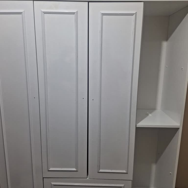 Garaj Home Bebek Dolabı Gecikmesi Ve Yanıtsız Müşteri Hizmetleri