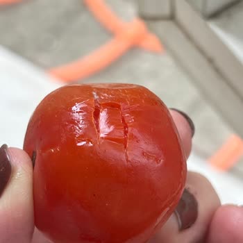 Yemeksepeti Tavuk Dünyası'ndan Kirli Salata, Sağlık Riski Ve Müşteri Hizmetleri İhmali