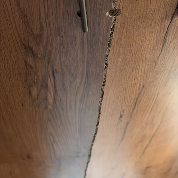 Garanti Kapsamında Tekrar Kırılan Çocuk Ranza Tablası Ücretsiz Değişim Talebi