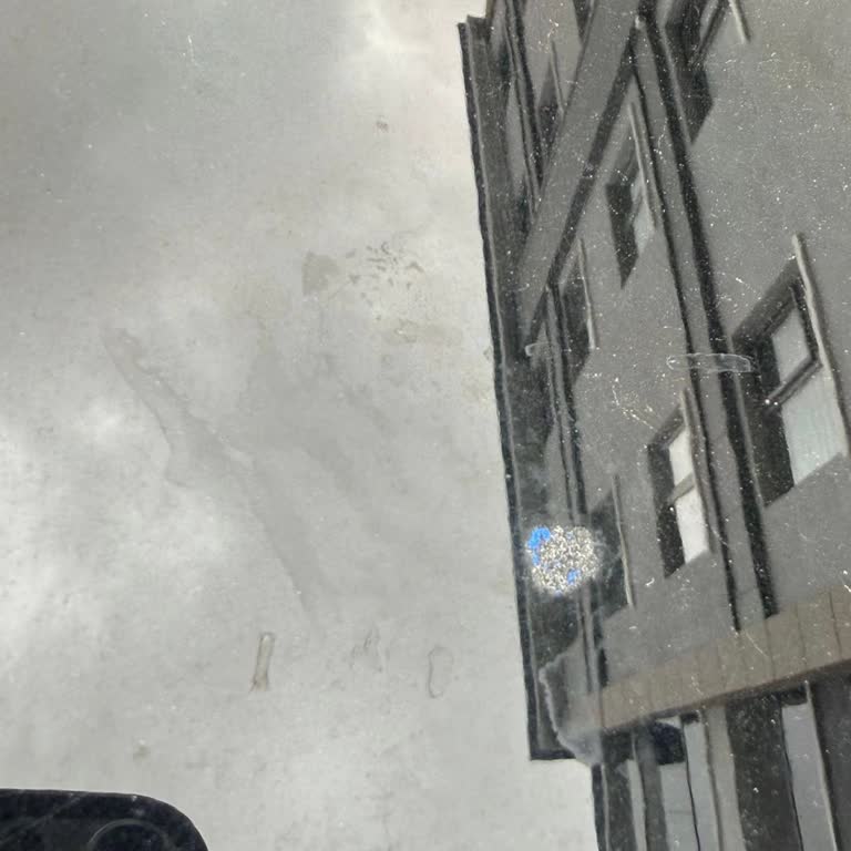 Opel Mokka Boya Kusuru Ve 166 Bin TL Değer Kaybı Talebi