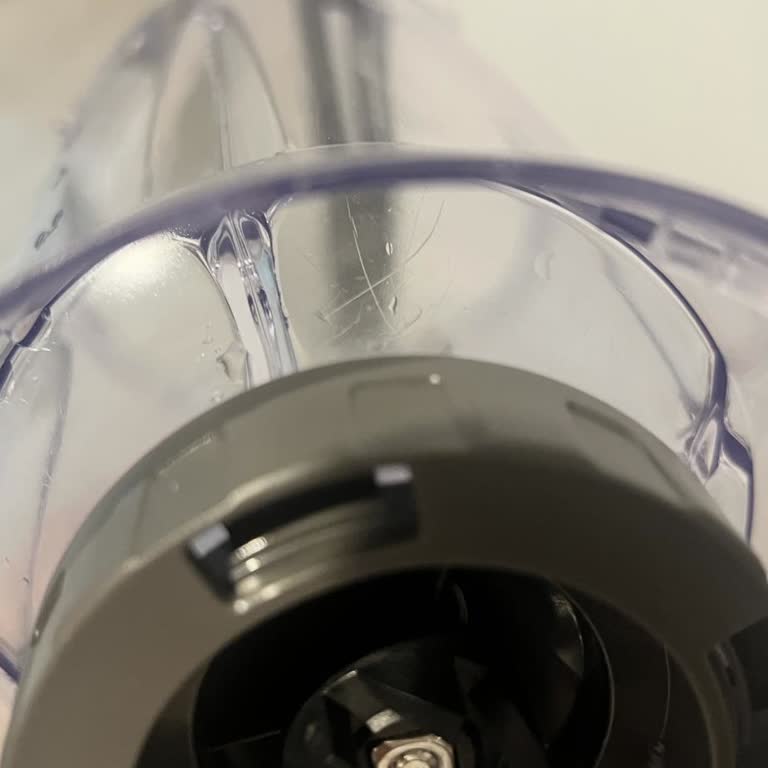 Kullanılmış Blender Gönderimi İade Talebim Reddedildi, 2.316,60 TL İadesi Bekliyorum