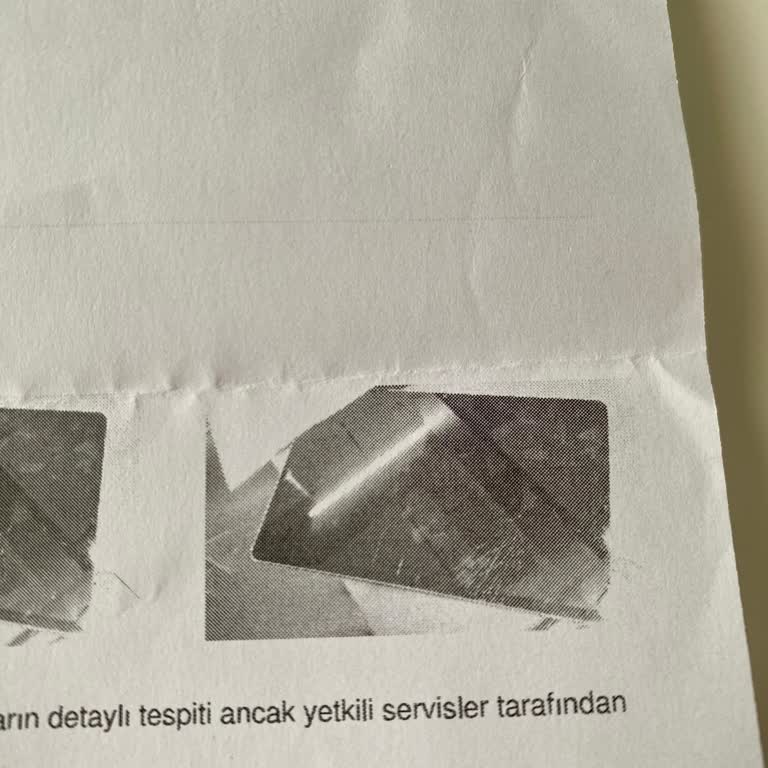 Media Markt Sigorta Kapsamında Onarım Reddedildi, Tablet Kırık Geldi Ve Yeniden Değişim Talebi