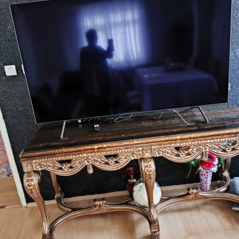 Hepsiburada Ve Teknosa Yanlış Ayaklı Televizyon Gönderimi Ve Fiyat Artışı Nedeniyle Mağduriyet