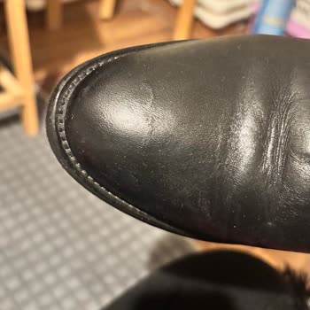 Derimod Kadın Deri Çizmesinde Hızlı Deformasyon Ve İade Talebinin Reddi