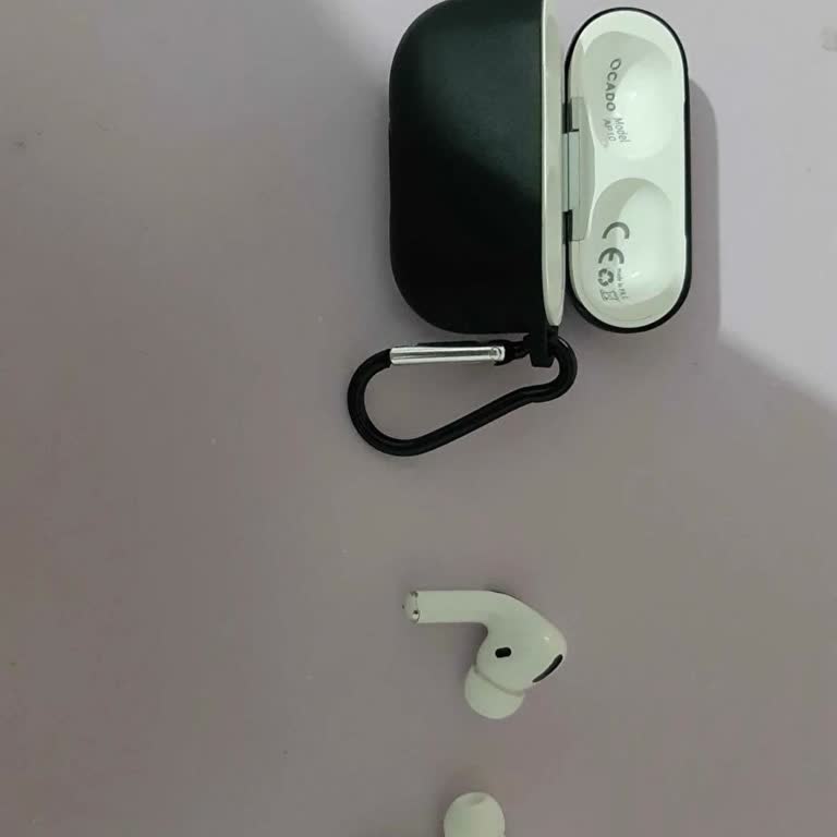 Mikrofonu Çalışmayan Ocado Kulaklık İçin İade Ve Tam Geri Ödeme Talebi