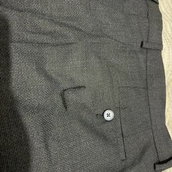 Kalitesiz Takım Elbiseler Ve 6 Aylık Garanti İhlali