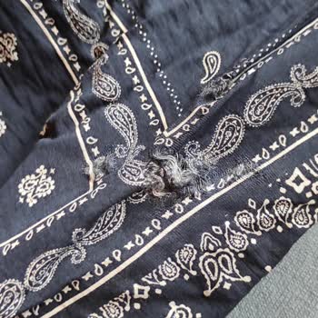 Kestiğim Etiket Nedeniyle Yırtık Gömlek İçin Değişim Talebi Reddedildi