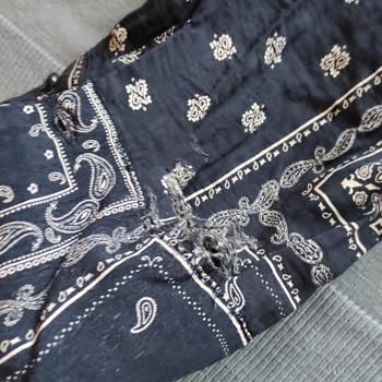 Kestiğim Etiket Nedeniyle Yırtık Gömlek İçin Değişim Talebi Reddedildi