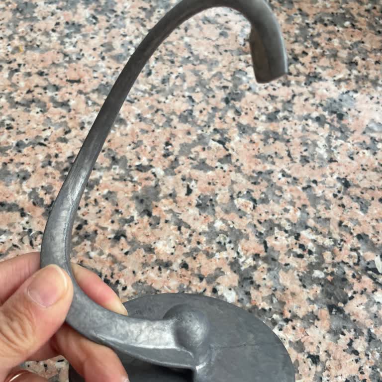 Bulaşık Makinesinde Yıkanan Aparat Kaplamasının Soyulması Ve Ücretsiz Değişim Talebi