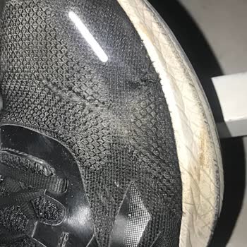 Yan Tarafları Açılan Ayakkabıda Reddedilen Değişim İsteği