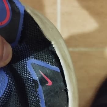 Nike Çocuk Ayakkabısında Üretim Kusuru Şikayeti Ve Kullanıcı Hatası Reddi