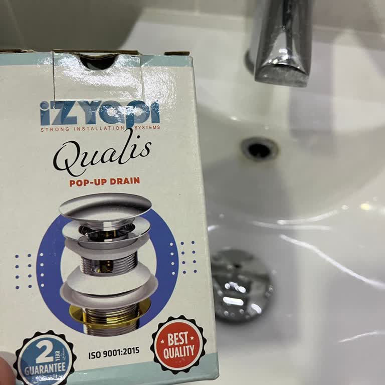 Yanlış Gönderilen Lavabo Sifonu İçin Fiyat Farkı İadesi Talebi